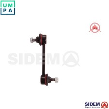 LINKCOUPLING ROD STABILISER