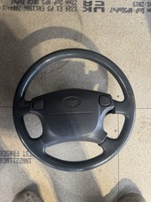 TOYOTA STARLET 4 SPOKE