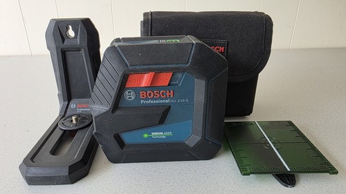 Bosch professional gll 15g - bosch,