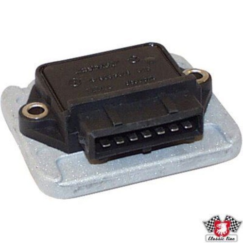 Ignition switch fits vw - jp,