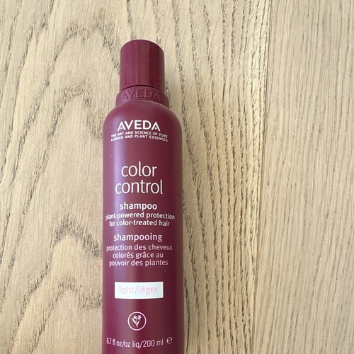 Aveda colour control - control, shampoo