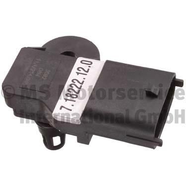 Pierburg map sensor - pierburg,