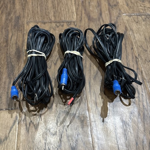 Set bose speaker wire - 3,