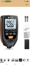Neoteck Thickness Gauge Car