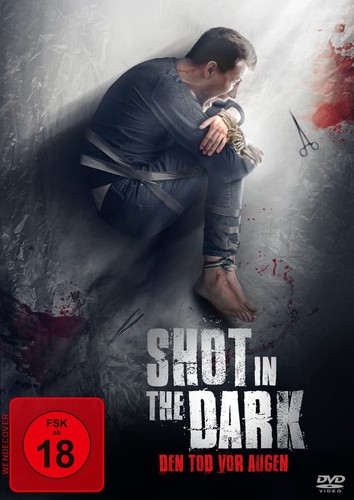 Shot the dark - in, dark-den
