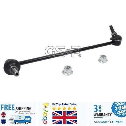 Stabiliser drop link coupling - stabiliser,