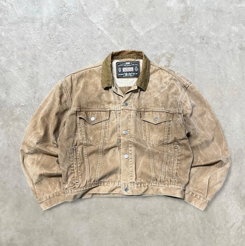 Vintage levi black tab - black,