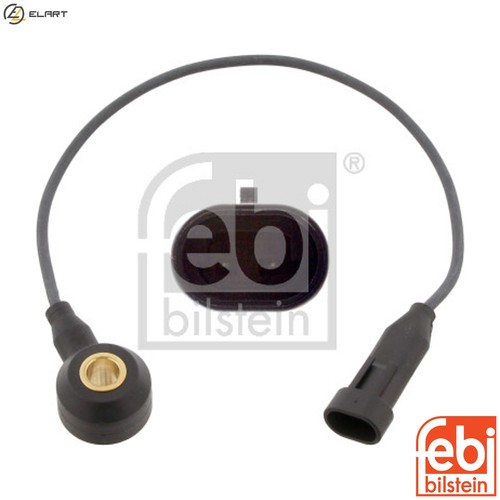 Knock sensor 28445 - sensor, for
