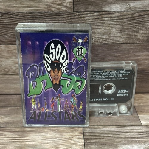 Def bass all - def,