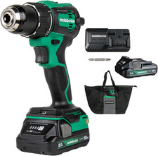 Metabo HPT 18V Brushless 1/2"
