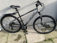 Carrera Crossfire 2 Hybrid