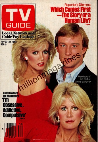 1983 guide july - 1983, 23-29