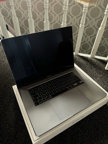 Apple macbook pro - macbook, 16-inch