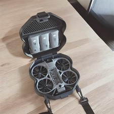 DJI Neo 2 Box Gen2 (Fly More