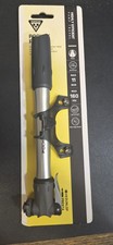 Topeak Pocket Rocket Mini Pump