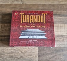 Giacomo Puccini - Turandot at