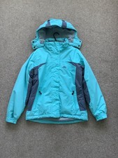 Trespass Girls Jacket