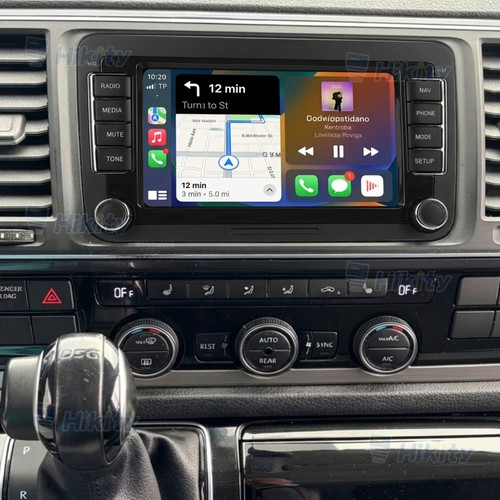 Rcd360 carplay android auto - android,