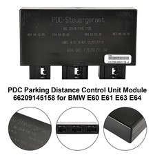 For BMW PDC Parking Distance