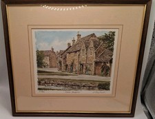 Lower Slaughter - Glyn Martin