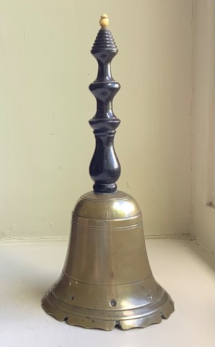 Antique gothic small hand - antique,