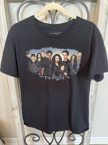 The twilight saga cast - the,