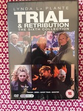 Trial and Retribution The