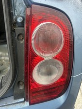 Nissan Micra K12 2002-2010