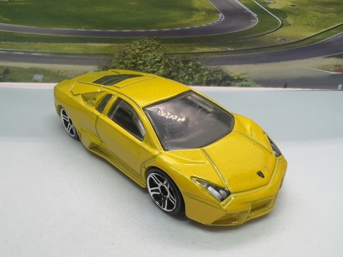 Hot wheels lamborghini - hot,