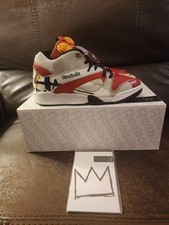 ✅️New! Size 10M Reebok