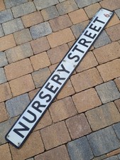 Original Vintage Nursery