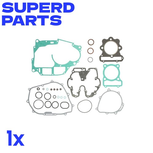 Engine gaskets set fits - -,