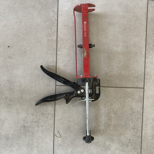 Fischer fisvw360s vinylester - fischer,