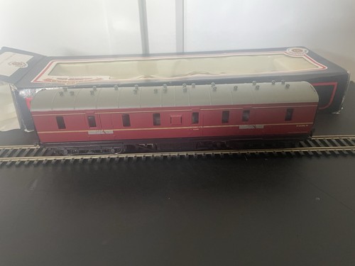 Bachmann 325 50ft parcel - bachmann,