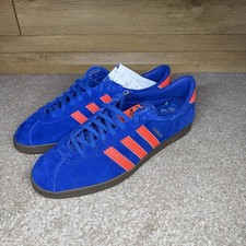 Adidas Dublin 2017 UK9 BNIBWT