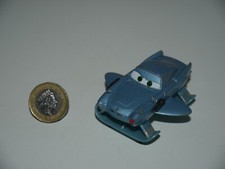 Disney Pixar Cars HYDRO FINN