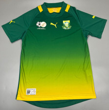 South Africa 2013 2014 Away