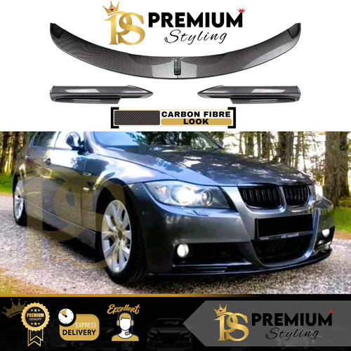 Bmw series e90 e91 - e91, pre-lci