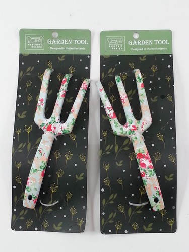 New garden hand cultivator - 2,
