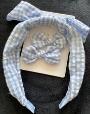 ACCESSORIZE  HAIR Angels BANDS