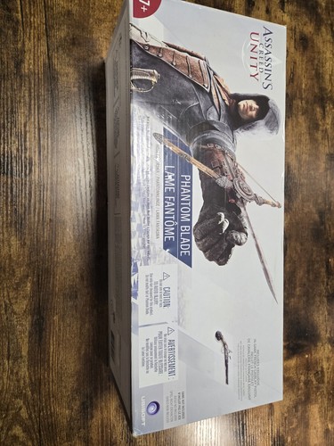 Assassins creed unity phantom - assassins,