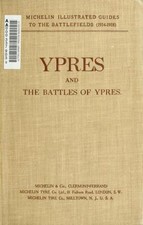 18 RARE OLD WORLD WAR 1 BATTLE GUIDE BOOKS ON DVD - WESTERN FRONT WW1 MAPS SOMME