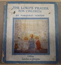 The Lord’s Prayer for