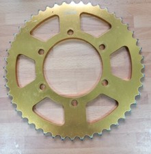 Talon TR 503 48 525 Rear Sprocket Daytona Street Triple 675