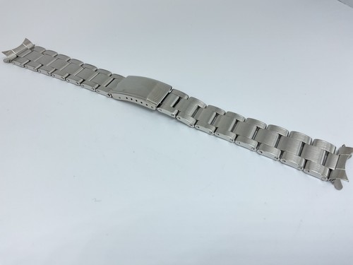 19mm riveted solid oyster - 19mm,