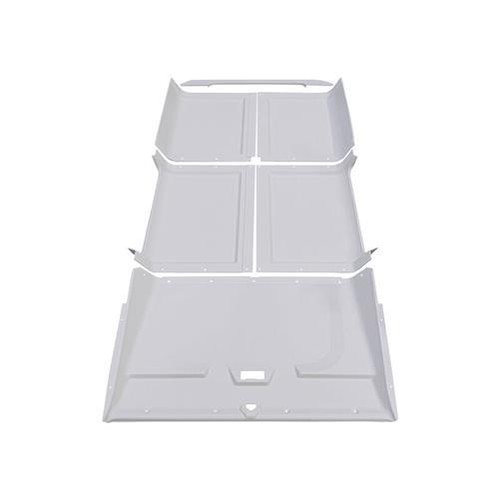 Defender 110 headlining - defender,