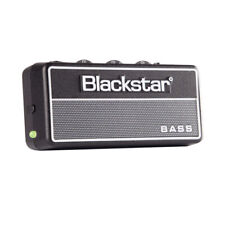 Blackstar Amplug2 Fly Bass Headphone Amp (NEW)