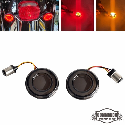 1157 led rear turn - led,