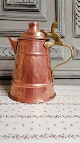 Vintage turkish ottoman - turkish, style