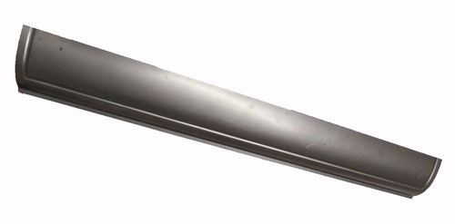 Outer sill side panel - sill, &